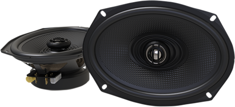 HOGTUNES XL Series Lid Speakers - 6" x 9" - Universal 692-XL