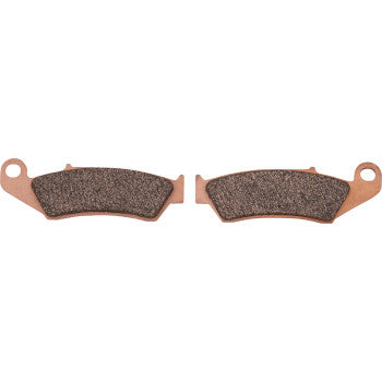 GALFER Brake Pads - Honda FD092G1396