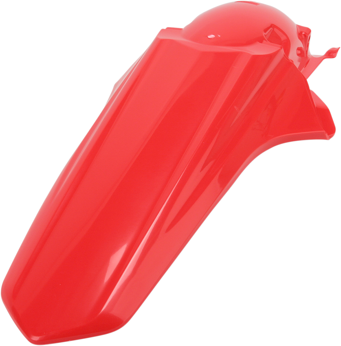 ACERBIS Rear Fender - Red 2141820227