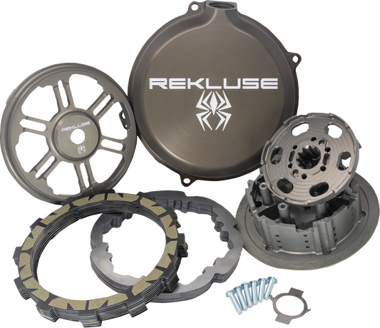 REKLUSE Core Manual TorqDrive® Clutch Kit - Husqvarna/KTM RMS-7113196