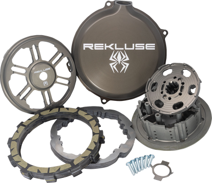 Kit de embrague TorqDrive® manual central REKLUSE - Husqvarna/KTM RMS-7113196 