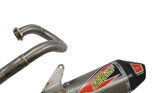 PRO CIRCUIT Ti-6 Pro Ttanium Exhaust System CRF250R 2022 - 2023 0312225F
