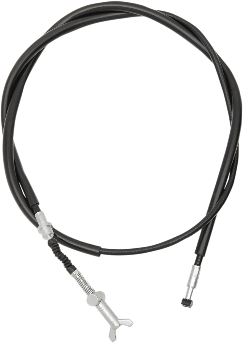 MOOSE RACING Brake Cable - Rear - Parking - Honda 45-4015