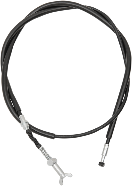 MOOSE RACING Brake Cable - Rear - Parking - Honda 45-4015