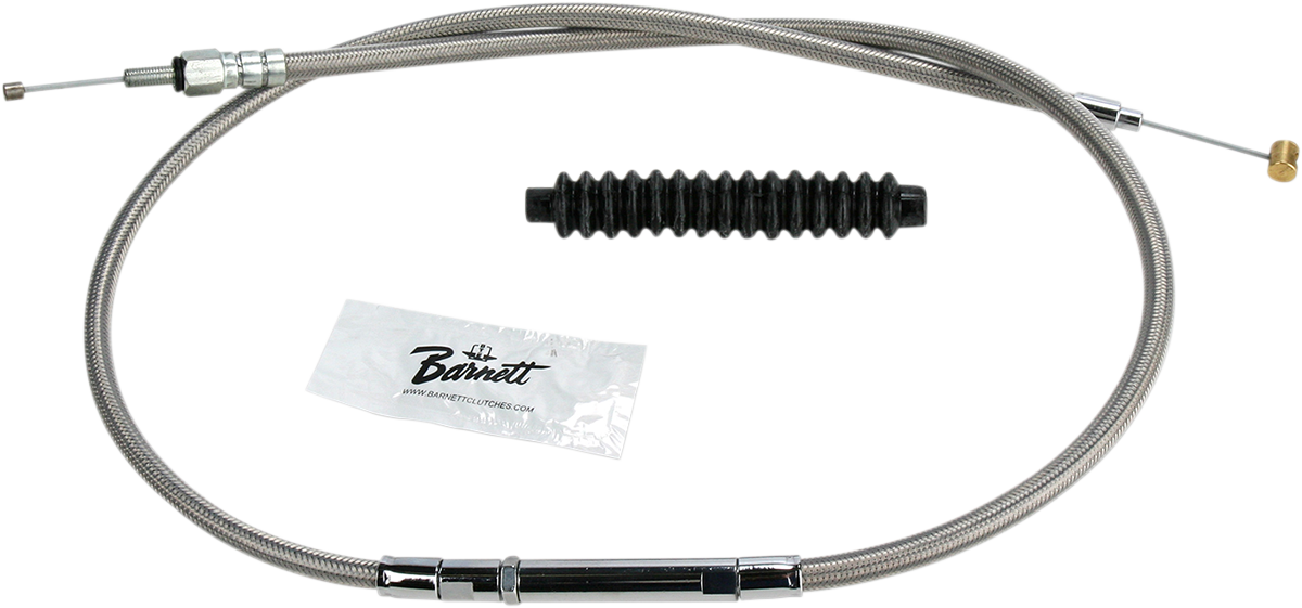 BARNETT Clutch Cable 102-31-10002