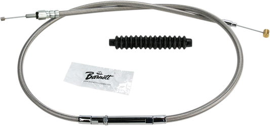 Cable de embrague BARNETT 102-31-10002 