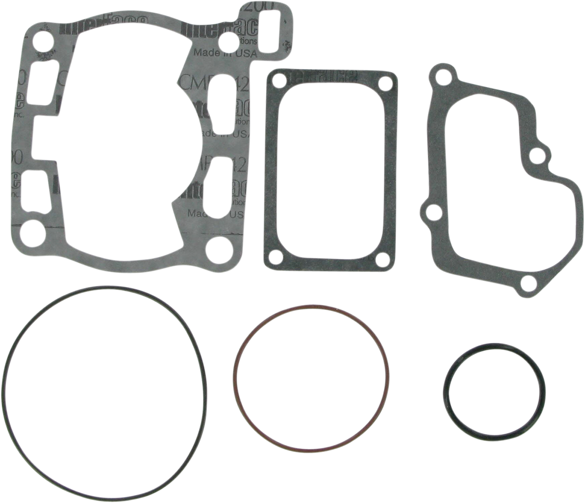 MOOSE RACING Top End Gasket Kit 810550MSE