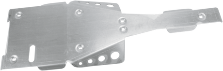 MOTORSPORT PRODUCTS Skid Plate - Raptor 660 83-3201