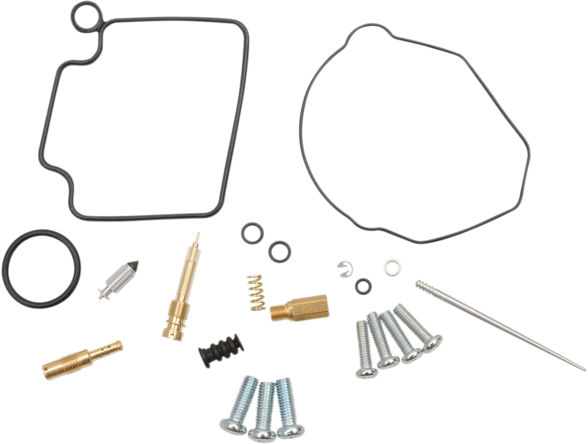 MOOSE RACING Carburetor Repair Kit - Honda 26-1329