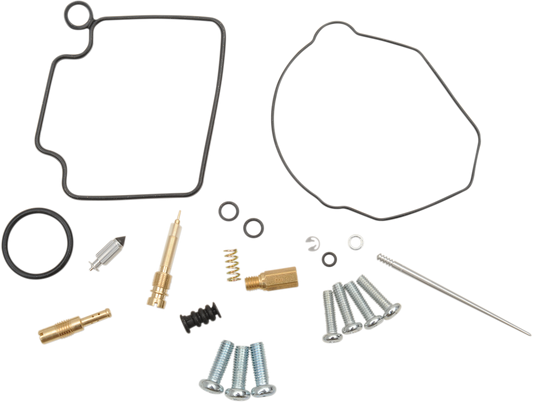 MOOSE RACING Carburetor Repair Kit - Honda 26-1329