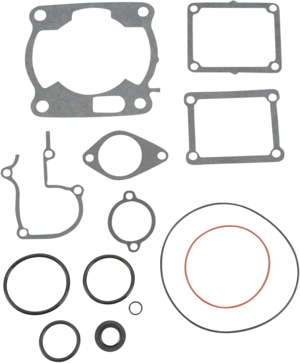 MOOSE RACING Top End Gasket Kit 810632MSE