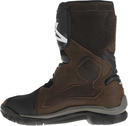 ALPINESTARS Belize Drystar® Boots - Oiled Brown - US 7 2047317-82-7