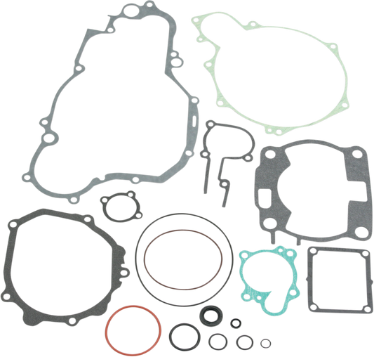 MOOSE RACING Complete Motor Gasket Kit 808664MSE