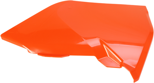 ACERBIS Airbox Cover - Orange 2449415226