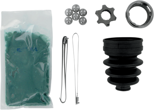 MOOSE UTILITY Rebuild Kit - CV Joint - Inboard SUZ403