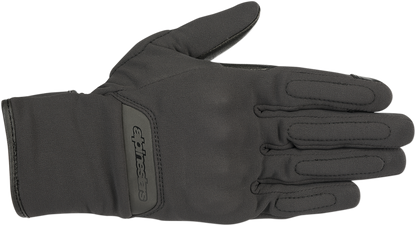 ALPINESTARS Stella C-1 Windstopper® V2 Gloves - Black - XL 3530019-10-XL