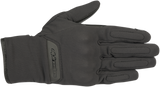 ALPINESTARS Stella C-1 Windstopper® V2 Gloves - Black - XS 3530019-10-XS