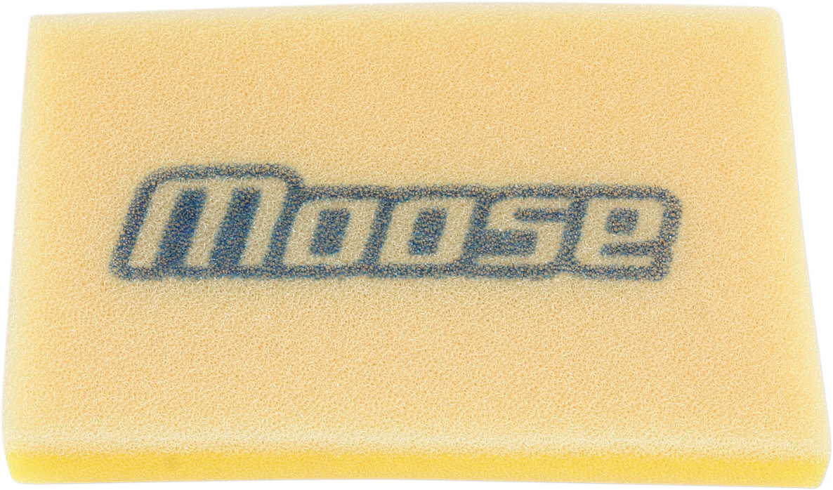 MOOSE RACING Air Filter - KTM 50 '01-'08 1-50-05