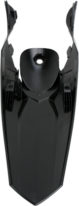 ACERBIS Rear Fender - Black 2205420001