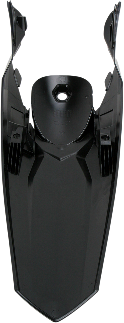 ACERBIS Rear Fender - Black 2205420001