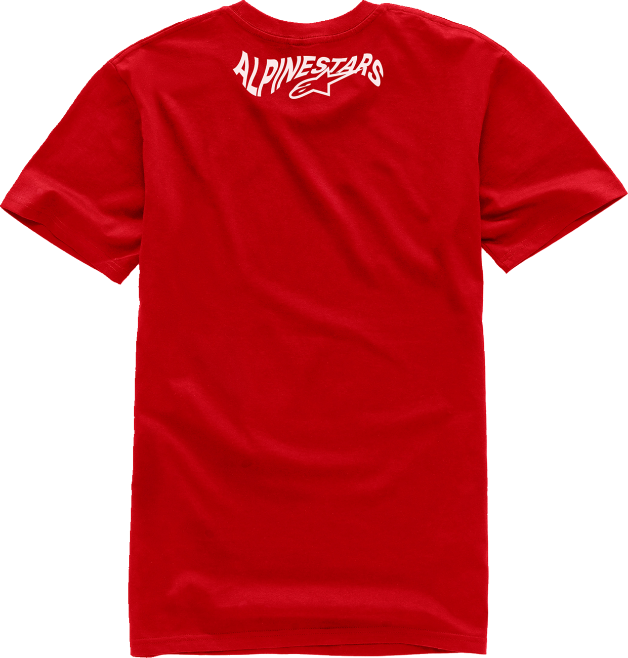 ALPINESTARS Mantra Faded T-Shirt - Red - XL 1232-72222-30XL