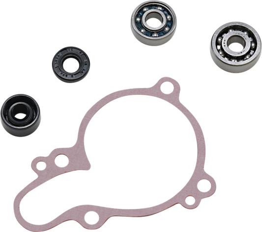 Hot Rods Water Pump Kit HR00052