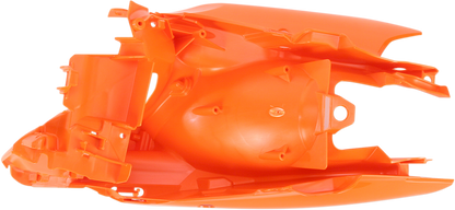 ACERBIS Side Panels- Orange 2314270237