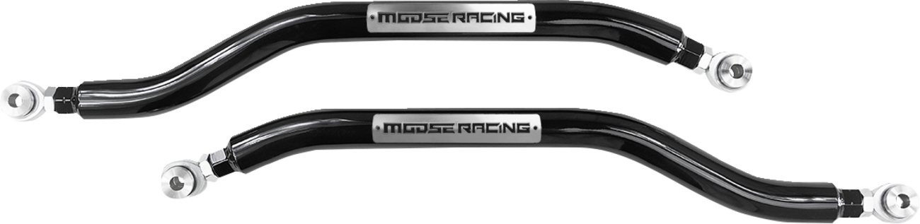 MOOSE RACING Radius Rod - Heavy Duty - Lower 45526