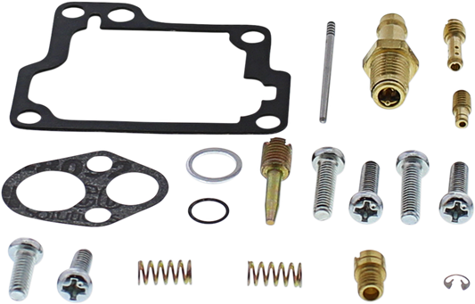 MOOSE RACING Carburetor Repair Kit - Suzuki 26-1566