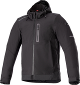 ALPINESTARS Neo Waterproof Jacket - Black - Small 4208023-1100-S