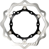 GALFER Wave® Rotor - Front DF606FLW