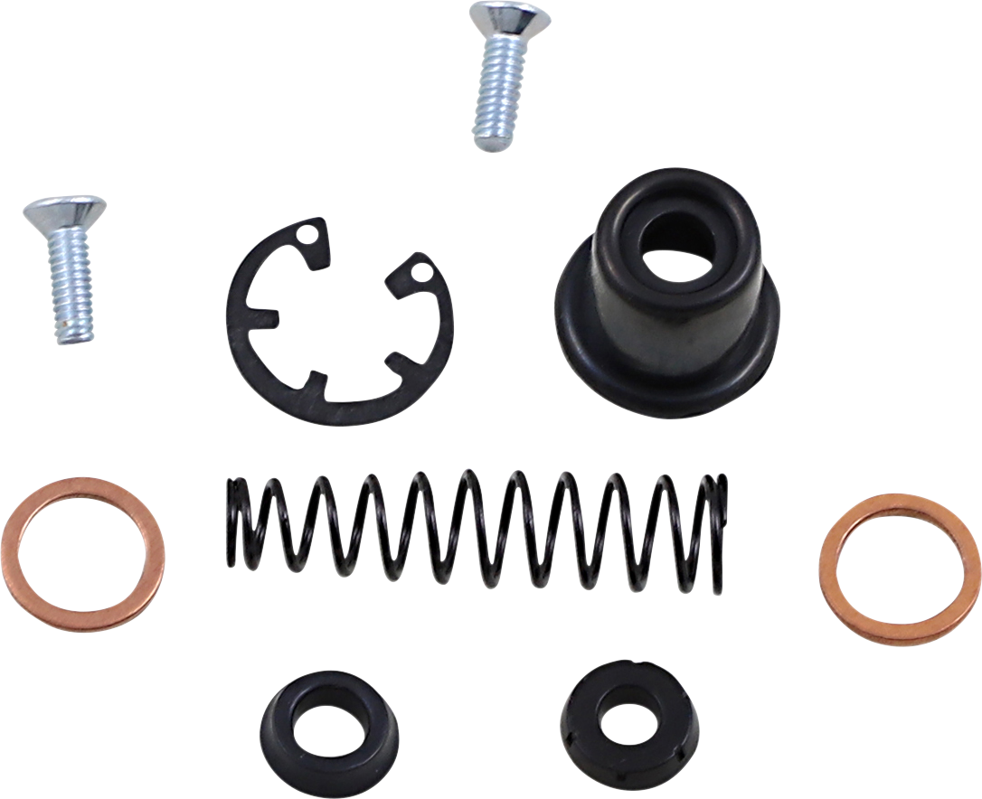 MOOSE RACING Repair Kit - Master Cylinder - Brake 18-1001