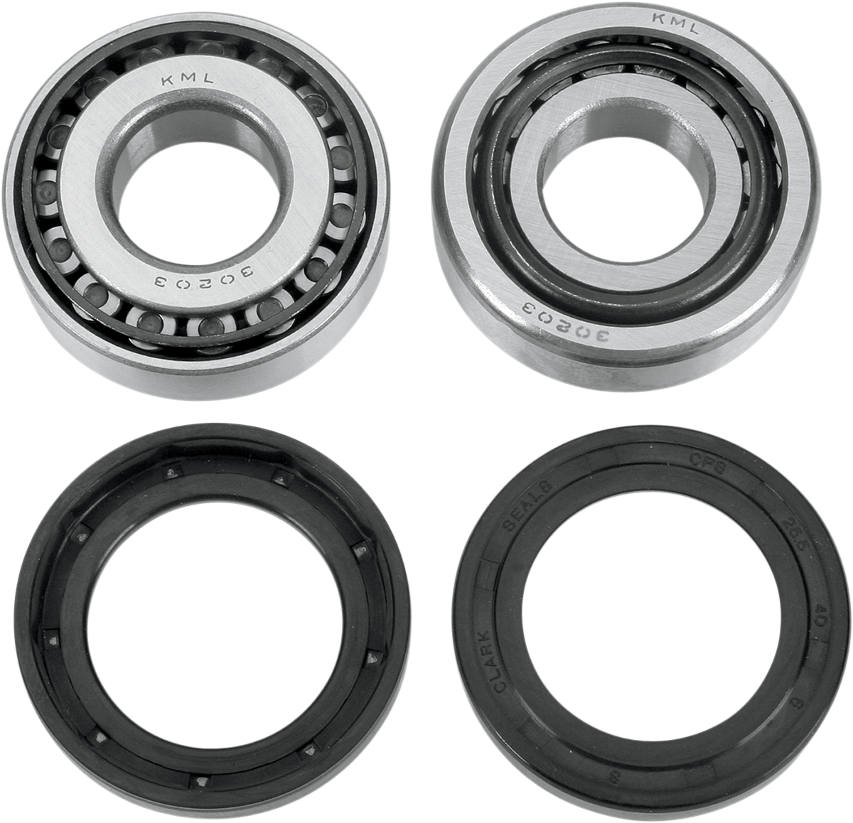 MOOSE RACING Swingarm Bearing Kit 28-1059