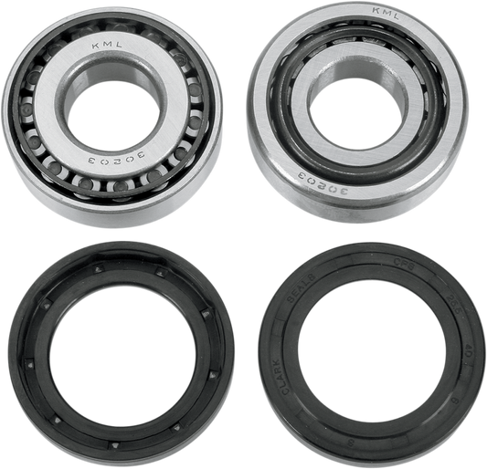 MOOSE RACING Swingarm Bearing Kit 28-1059