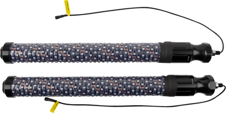 MOOSE RACING Whip Light PQRCHSBTR122-PU