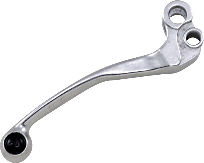 MOOSE RACING Brake Lever - Polished 1BDYG27