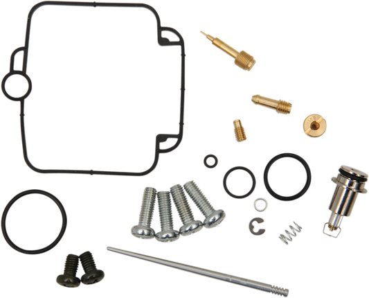 MOOSE RACING Carburetor Repair Kit - Polaris 26-1020