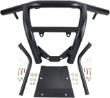 Parachoques delantero MOOSE RACING - Negro - Maverick 0530-1454 