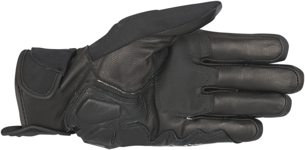 ALPINESTARS Rage Drystar Gloves - Black/Red - XL 3526817-13-XL