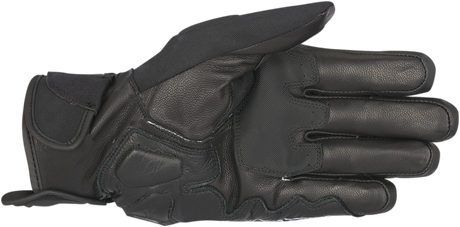 ALPINESTARS Rage Drystar Gloves - Black/Red - XL 3526817-13-XL