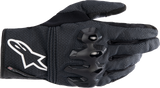 ALPINESTARS Morph Street Gloves - Black - XL 3569422-10-XL