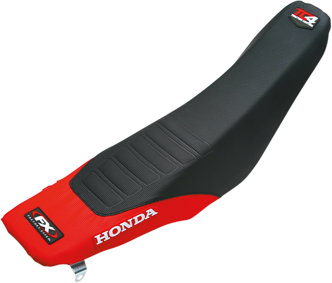 Cubierta FACTORY EFFEX TC4 - CRF 450 11-27322 