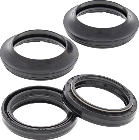 MOOSE RACING Fork Seal Kit - 38 mm 56-166