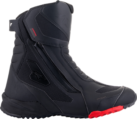 ALPINESTARS Stella RT-7 Drystar® Boots - Black - US 3.5 2443124-1100-36