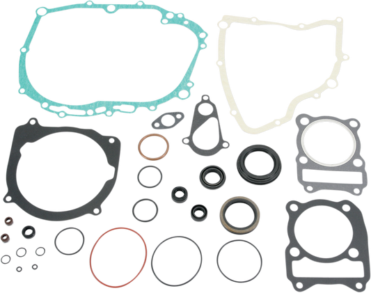 MOOSE RACING Motor Gasket Kit with Seal 811809MSE