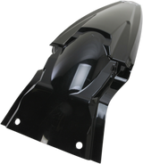 Guardabarros trasero UFO MX - Negro KA04734-001