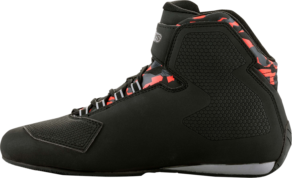 Zapatos impermeables ALPINESTARS Sektor - EE. UU. 9 254451911189