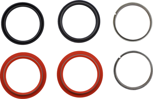 MOOSE RACING Steering Stem Bearing Kit 22-1033