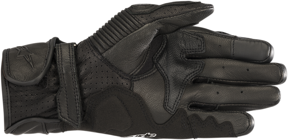 Guantes ALPINESTARS Stella SP-2 V2 - Negro - Mediano 3518218-10-M