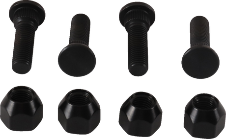MOOSE RACING Wheel Stud/Nut Kit - Front/Rear | Rear Right 85-1009